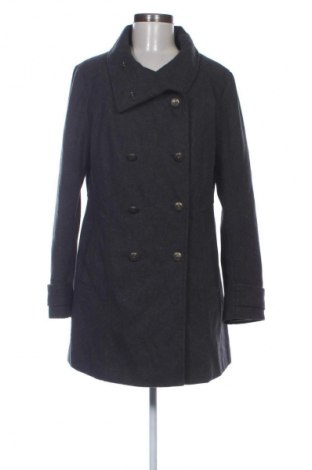 Dámsky kabát  Bruno Banani, Veľkosť L, Farba Sivá, Cena  40,95 €