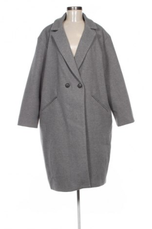 Damenmantel C&A, Größe XL, Farbe Grau, Preis 31,99 €