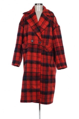 Dámsky kabát  C&A, Veľkosť L, Farba Viacfarebná, Cena  23,95 €