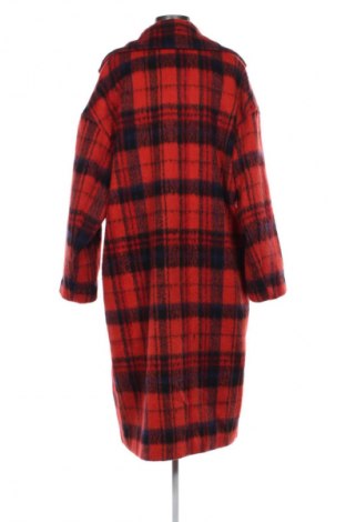 Dámsky kabát  C&A, Veľkosť L, Farba Viacfarebná, Cena  23,95 €