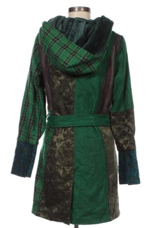 Дамско палто Chapati, Размер L, Цвят Многоцветен, Цена 19,42 €