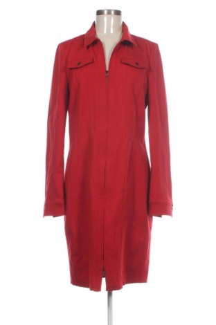 Dámský kabát  Claudia Strater, Velikost L, Barva Červená, Cena  959,00 Kč