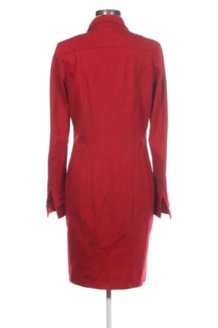 Dámský kabát  Claudia Strater, Velikost L, Barva Červená, Cena  959,00 Kč