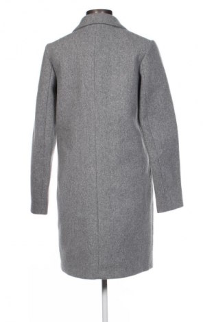 Дамско палто Clockhouse, Размер S, Цвят Сив, Цена 28,12 €
