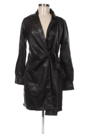 Damski płaszcz Costes, Rozmiar S, Kolor Czarny, Cena 97,99 zł