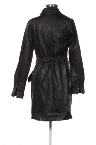 Damski płaszcz Costes, Rozmiar S, Kolor Czarny, Cena 97,99 zł