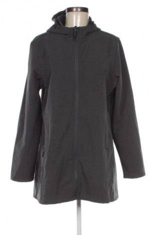 Damenmantel Crane, Größe L, Farbe Grau, Preis 18,99 €