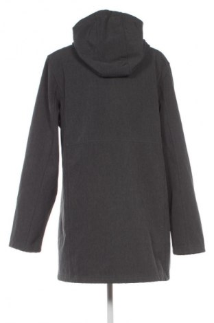Damenmantel Crane, Größe L, Farbe Grau, Preis 18,99 €