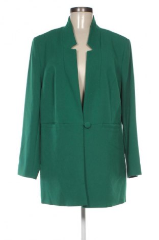 Γυναικείο παλτό Creation L, Μέγεθος XL, Χρώμα Πράσινο, Τιμή 19,99 €