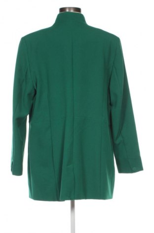 Γυναικείο παλτό Creation L, Μέγεθος XL, Χρώμα Πράσινο, Τιμή 19,99 €