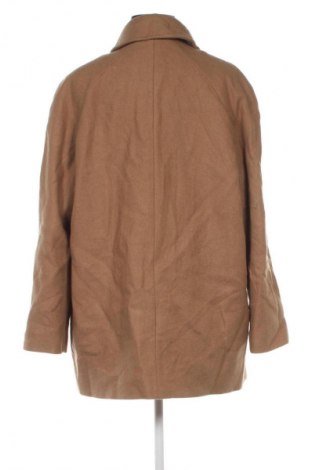 Дамско палто Daxon, Размер XL, Цвят Кафяв, Цена 29,14 €
