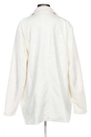 Palton de femei Dreimaster, Mărime XXL, Culoare Alb, Preț 1.434,99 Lei