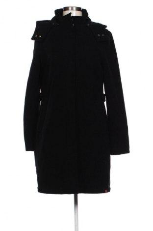 Palton de femei Edc By Esprit, Mărime L, Culoare Negru, Preț 188,99 Lei
