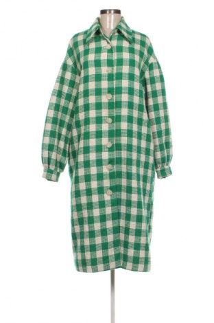 Dámský kabát  Eksept, Velikost L, Barva Vícebarevné, Cena  509,00 Kč