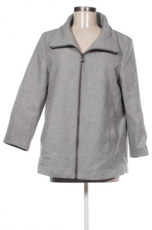 Damenmantel Esprit, Größe L, Farbe Grau, Preis € 52,99