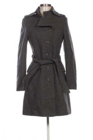 Damski płaszcz Esprit, Rozmiar XS, Kolor Szary, Cena 93,99 zł