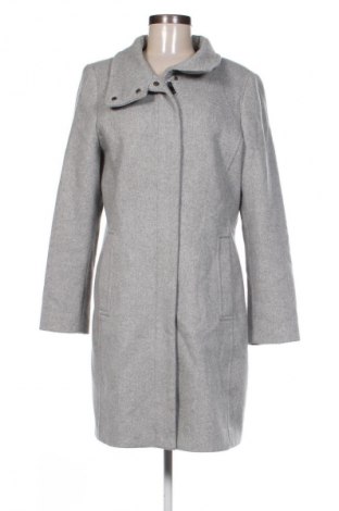Damenmantel Esprit, Größe L, Farbe Grau, Preis 52,99 €