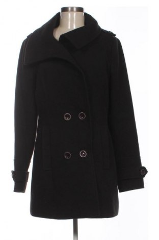 Дамско палто Esprit, Размер M, Цвят Черен, Цена 30,16 €