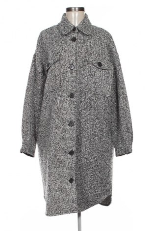 Damski płaszcz Ever.me by Takko Fashion, Rozmiar M, Kolor Kolorowy, Cena 63,99 zł