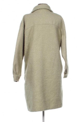 Γυναικείο παλτό Fame, Μέγεθος S, Χρώμα Πράσινο, Τιμή 17,99 €