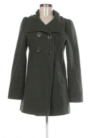 Palton de femei Forever, Mărime M, Culoare Verde, Preț 172,99 Lei