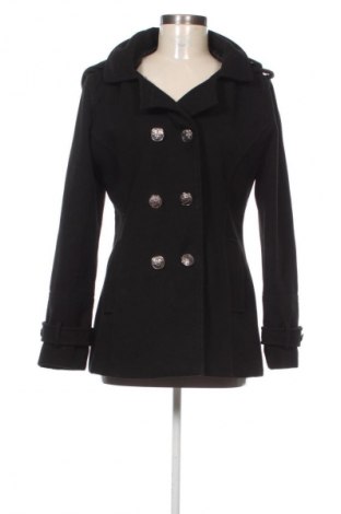 Дамско палто Forever, Размер M, Цвят Черен, Цена 27,60 €