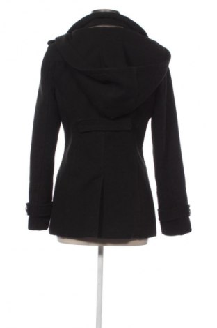 Дамско палто Forever, Размер M, Цвят Черен, Цена 27,60 €