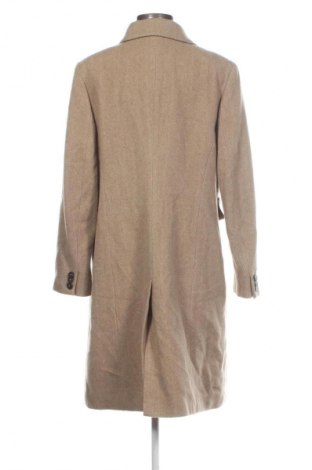 Dámský kabát  Franco Callegari, Velikost L, Barva Béžová, Cena  1 069,00 Kč