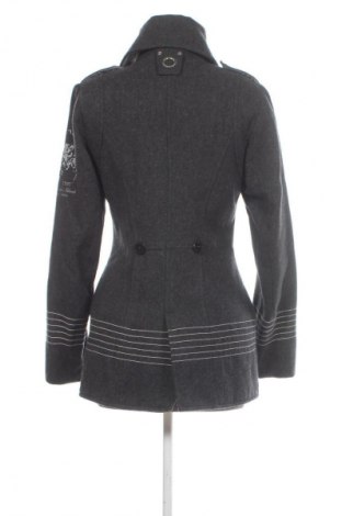 Dámský kabát  Gaastra, Velikost S, Barva Šedá, Cena  1 379,00 Kč