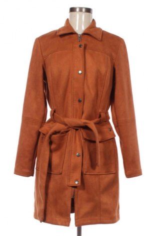 Palton de femei Garcia, Mărime S, Culoare Maro, Preț 116,99 Lei