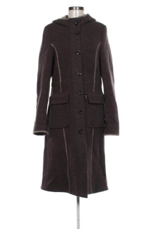 Női kabát Giesswein, Méret M, Szín Barna, Ár 86 103 Ft