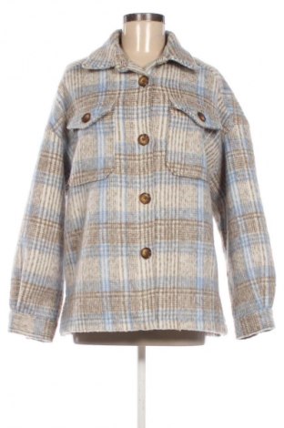 Dámský kabát  Gina, Velikost S, Barva Vícebarevné, Cena  319,00 Kč