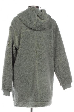 Dámský kabát  Gina, Velikost L, Barva Zelená, Cena  509,00 Kč