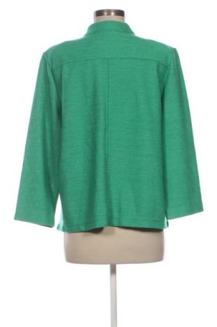 Dámsky kabát  Gina Laura, Veľkosť L, Farba Zelená, Cena  22,95 €