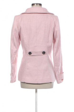 Dámsky kabát  H&M, Veľkosť S, Farba Ružová, Cena  16,95 €