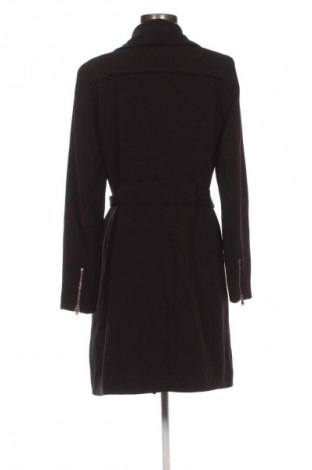 Damski płaszcz H&M, Rozmiar L, Kolor Czarny, Cena 83,99 zł