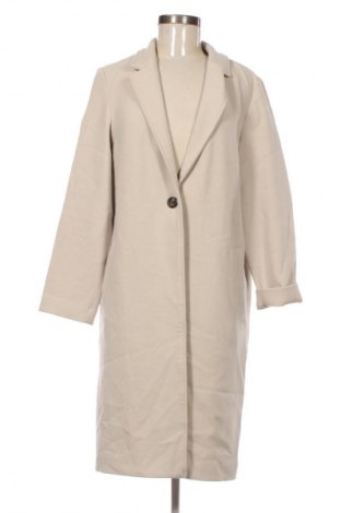 Dámský kabát  H&M, Velikost S, Barva Béžová, Cena  459,00 Kč