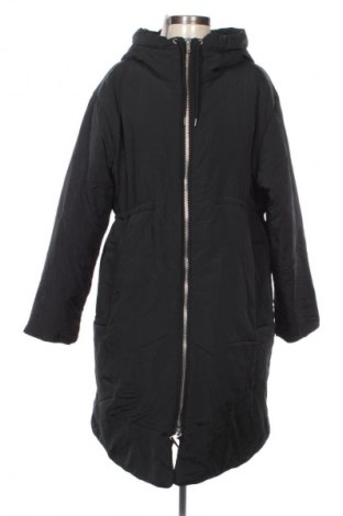 Damenmantel H&M, Größe L, Farbe Schwarz, Preis 35,99 €