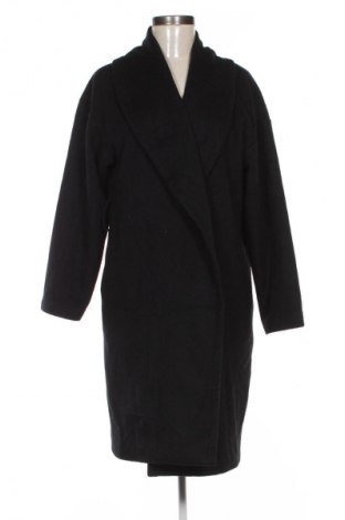 Dámský kabát  H&M, Velikost M, Barva Černá, Cena  449,00 Kč