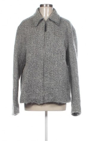 Dámský kabát  H&M, Velikost L, Barva Vícebarevné, Cena  659,00 Kč