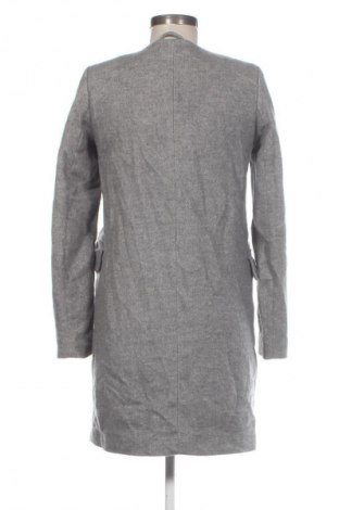Dámsky kabát  H&M, Veľkosť S, Farba Sivá, Cena  35,95 €