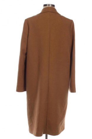 Dámsky kabát  H&M, Veľkosť S, Farba Hnedá, Cena  16,95 €