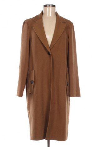 Dámsky kabát  H&M, Veľkosť S, Farba Hnedá, Cena  16,95 €