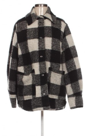 Palton de femei H&M, Mărime M, Culoare Multicolor, Preț 74,99 Lei