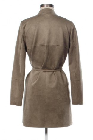 Dámský kabát  H&M, Velikost S, Barva Zelená, Cena  429,00 Kč