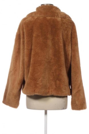 Damski płaszcz H&M Divided, Rozmiar M, Kolor Brązowy, Cena 55,99 zł