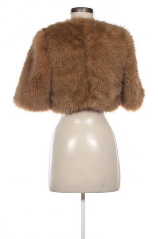 Damski płaszcz H&M Divided, Rozmiar S, Kolor Brązowy, Cena 128,99 zł