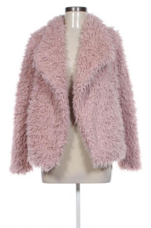 Damenmantel Haily`s, Größe S, Farbe Rosa, Preis 31,99 €