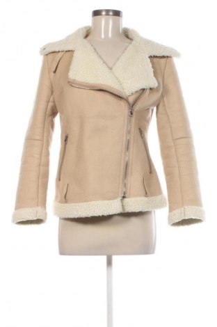 Dámský kabát  Haily`s, Velikost M, Barva Béžová, Cena  709,00 Kč
