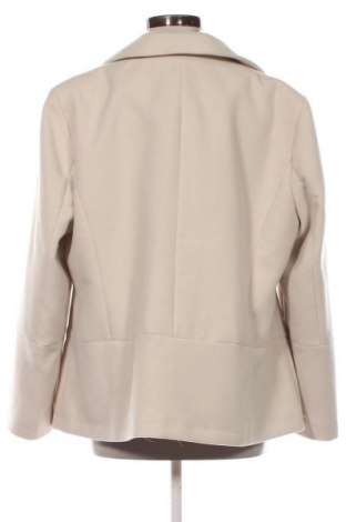 Palton de femei Himmelblau by Lola Paltinger, Mărime XXL, Culoare Ecru, Preț 374,99 Lei